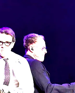Weezer Austin