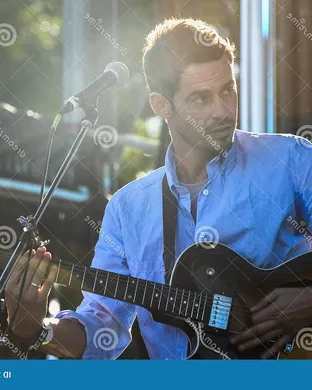 White Denim Austin
