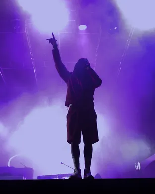 Wiz Khalifa Austin