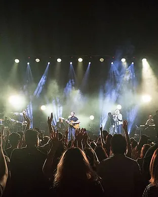 Worship Austin