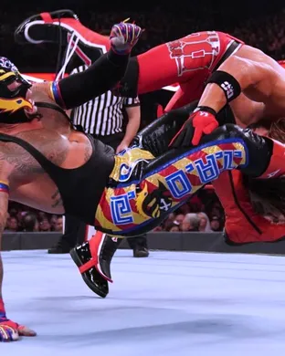 Wwe Raw Austin