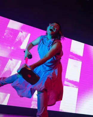 Yaeji Austin