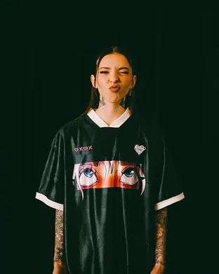Young Miko Austin