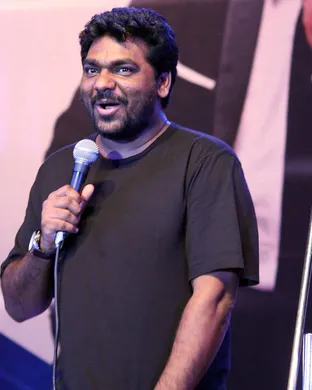 Zakir Khan Austin