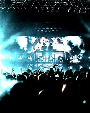 Zeds Dead Austin