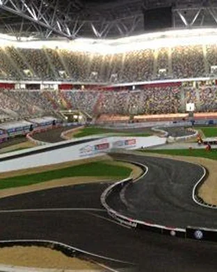 World Endurance Championships Austin