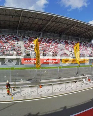Formula E