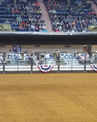 Comal County Rodeo New Braunfels